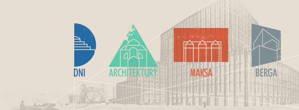 Dni Architektury Maksa Berga