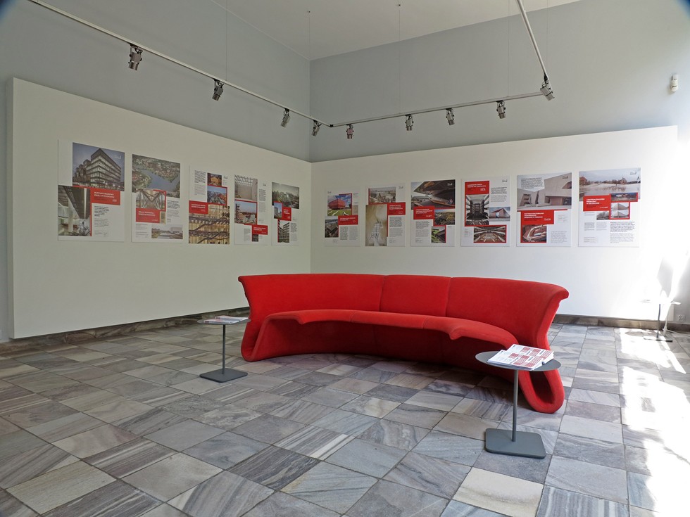Otwarcie wystawy "Polska.Architecture" w Muzeum Architektury we Wrocławiu [ZDJĘCIA]