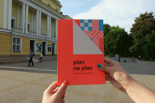 Plan na plan! – autorskie pomysły na konsultowanie planów miejscowych