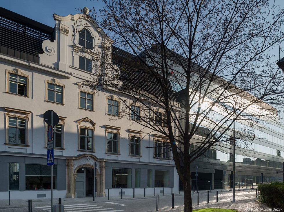 Wyniki 26. edycji konkursu "Piękny Wrocław"