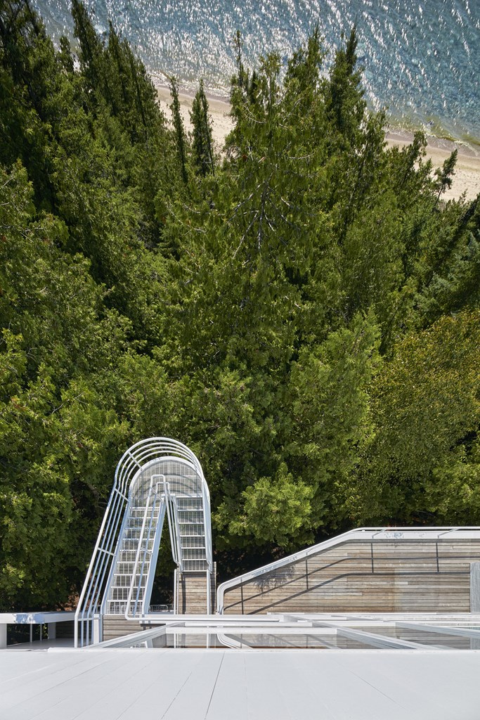 Douglas House Richarda Meiera w rejestrze najcenniejszych zasobów kulturowych USA
