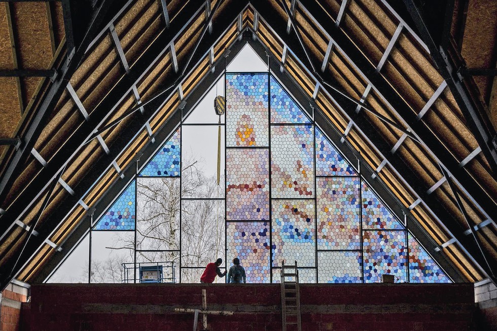 Kościół w Rokietnicy
