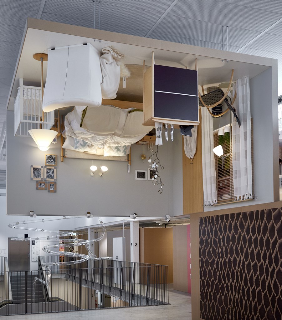 IKEA Museum w Älmhult