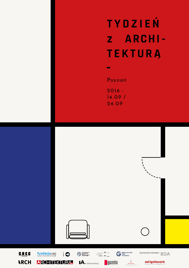 Tydzień z Architekturą w Poznaniu