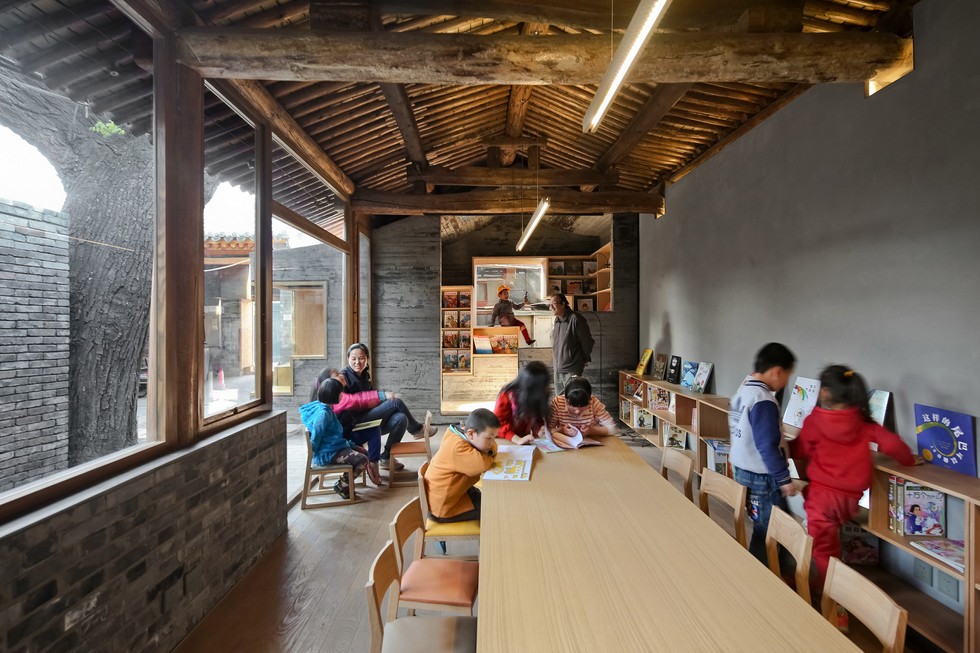 5 realizacji z nagrodą Agi Khana dla współczesnej architektury