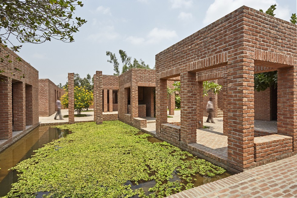 5 realizacji z nagrodą Agi Khana dla współczesnej architektury
