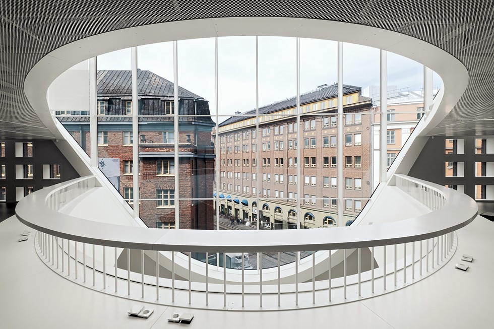 Echa – 100 lat fińskiej architektury i wzornictwa