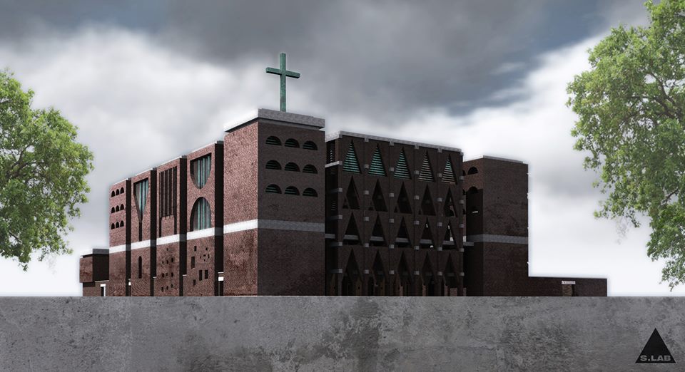Polski kościół XXI wieku – jaka powinna być współczesna architektura sakralna. Apel architektów do władz administracji lokalnej i kościelnej