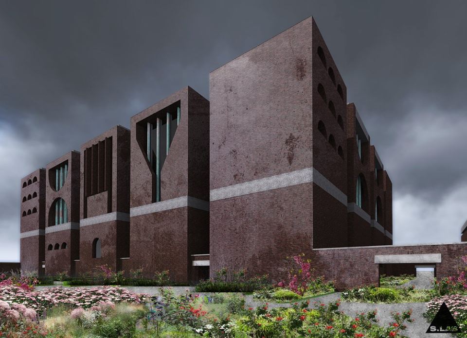 Polski kościół XXI wieku – jaka powinna być współczesna architektura sakralna. Apel architektów do władz administracji lokalnej i kościelnej