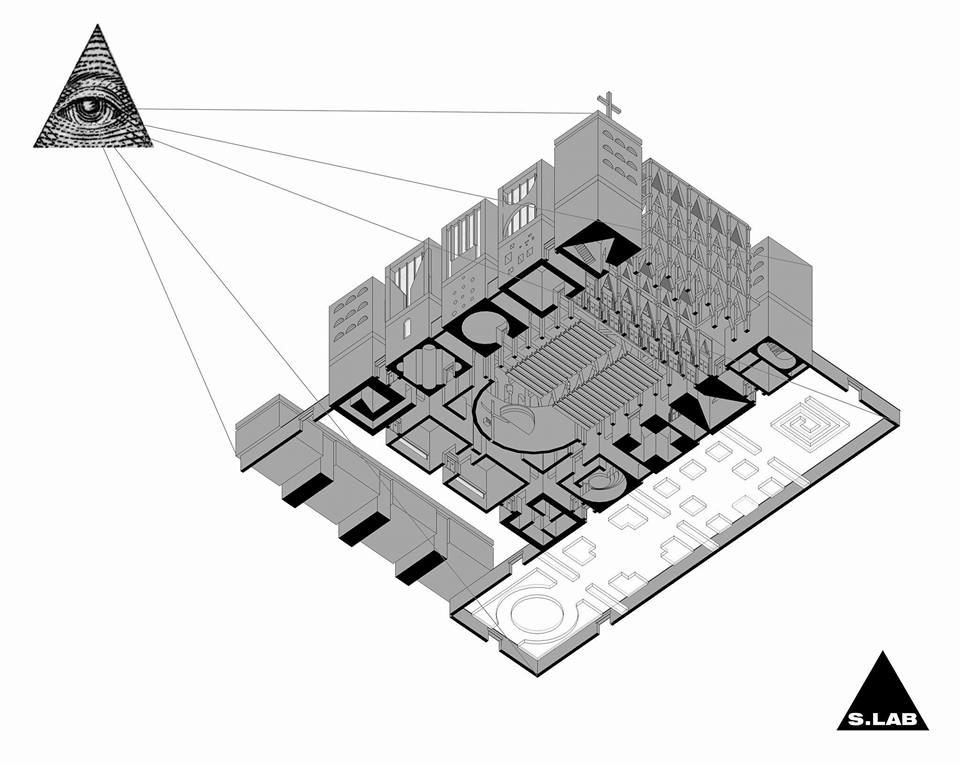 Polski kościół XXI wieku – jaka powinna być współczesna architektura sakralna. Apel architektów do władz administracji lokalnej i kościelnej