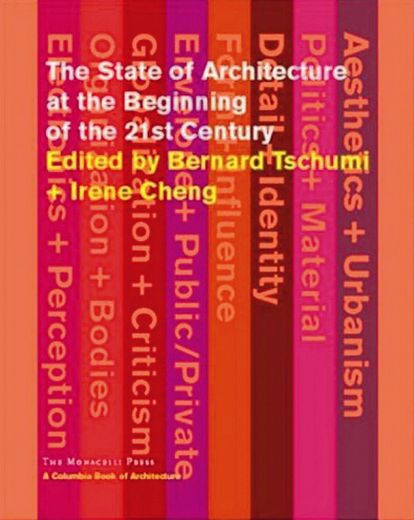 The State of Architecture at the Beginning of the 21st Century
