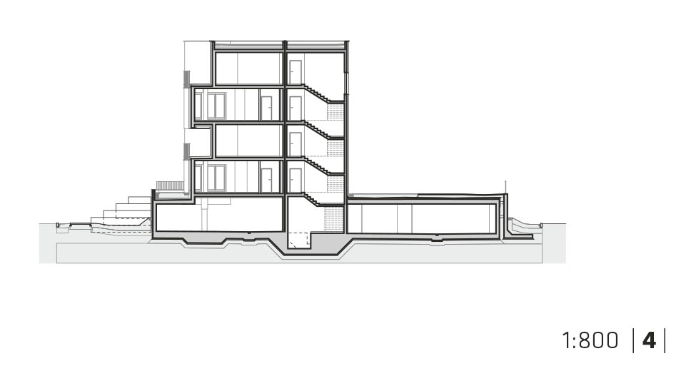 Apartamenty Saska w Warszawie