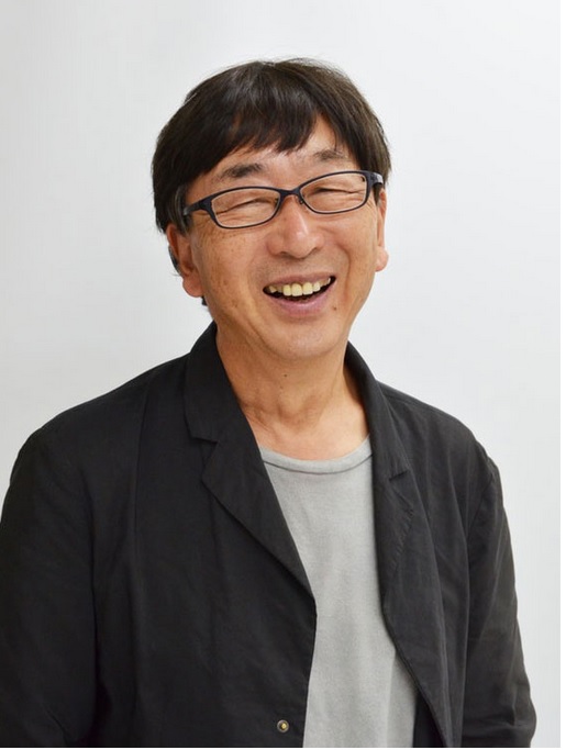 UIA Gold Medal dla Toyo Ito