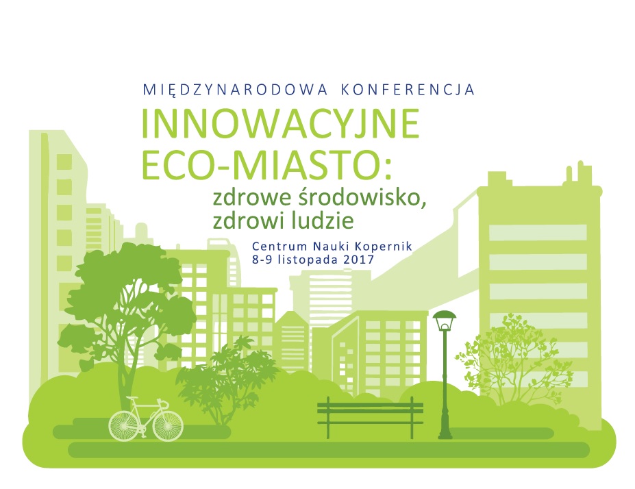 INNOWACYJNE ECO-MIASTO. Konferencja