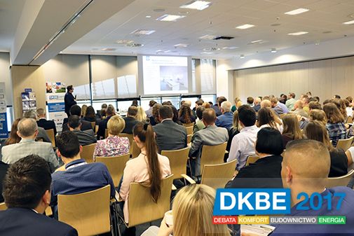 Lindab - konferencja