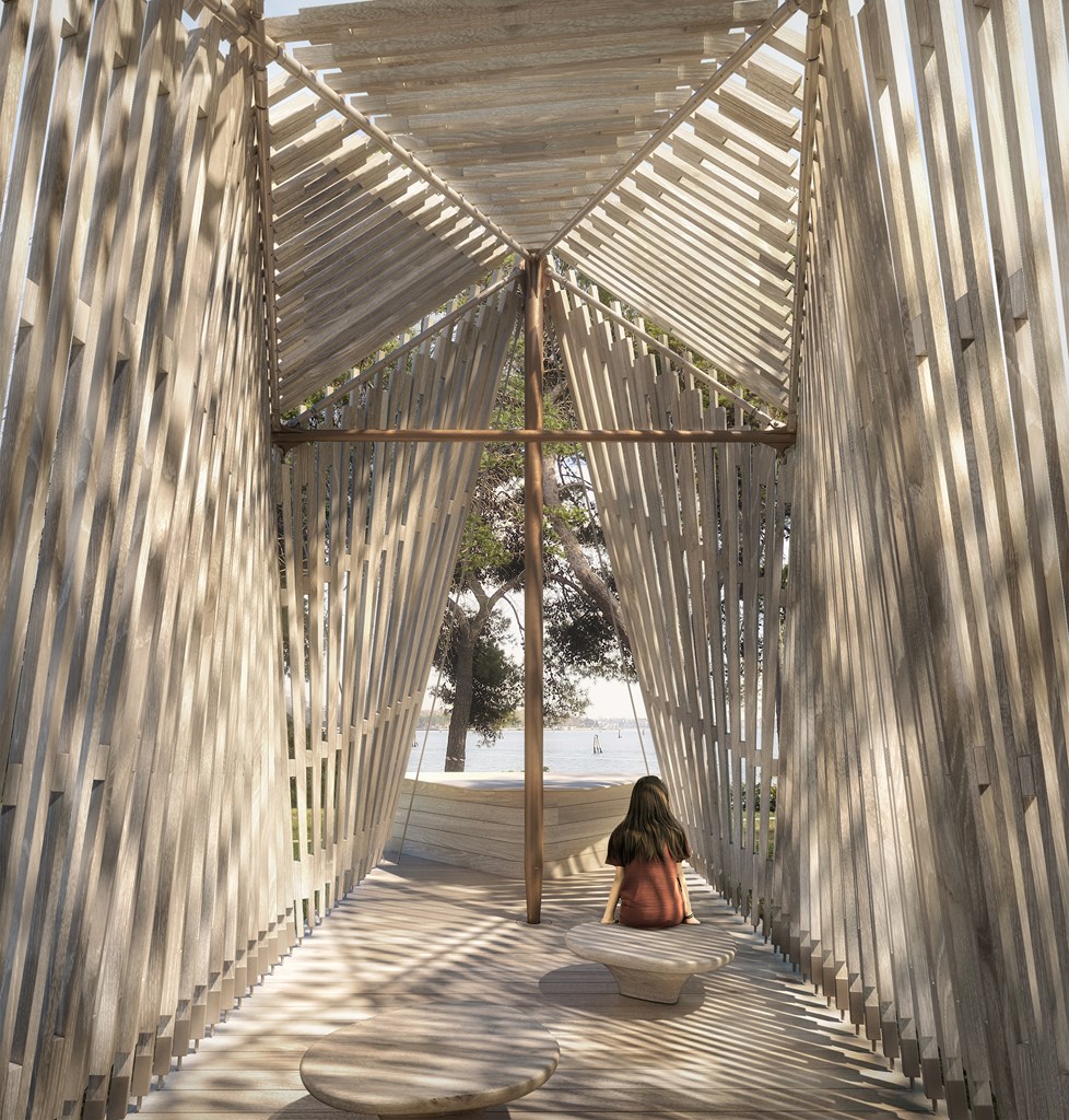 Pawilon Watykanu na biennale w Wenecji – znamy projekty kaplic Fostera, Radica, Fujimoriego, Souto de Moury i innych!
