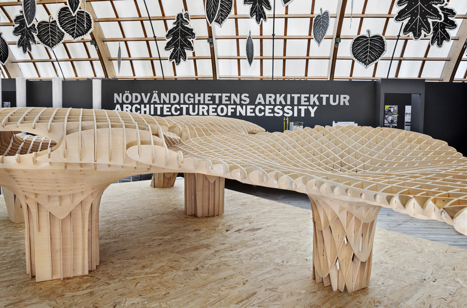 Architektura wyższej potrzeby