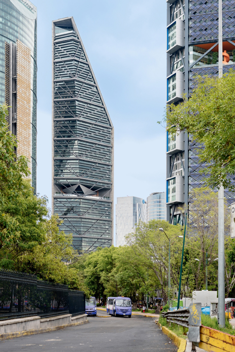 International Highrise Award 2018