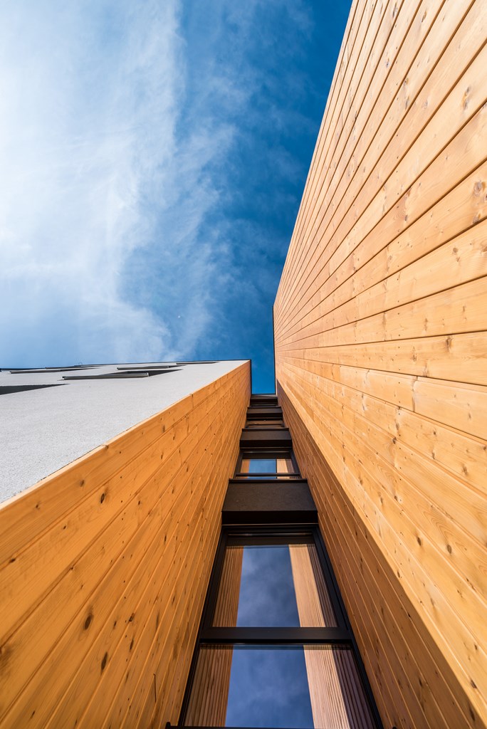 Osiedle Atmosfera na Nowych Żernikach – zespół nominowany do UE Mies Award 2019