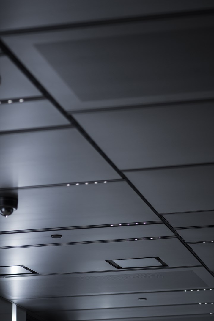 Kreon Ceiling Solutions