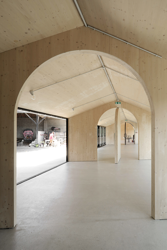 EU Mies Award 2019 – nagroda dla młodych architektów Emerging Architect Pize