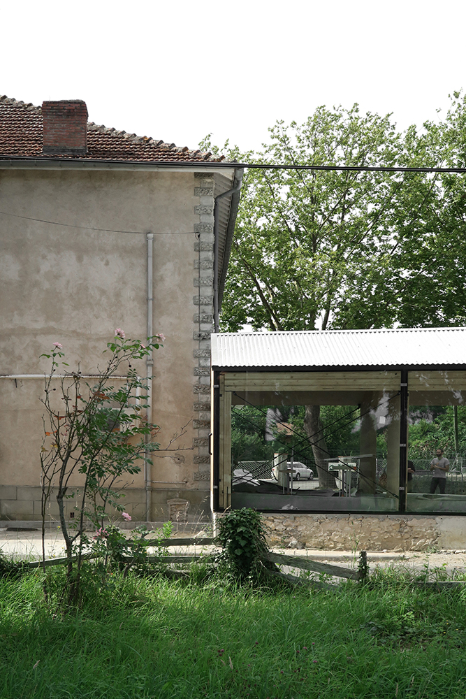 EU Mies Award 2019 – nagroda dla młodych architektów Emerging Architect Pize