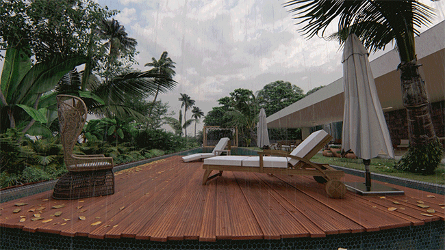 Lumion – najszybszy program do renderingu 3D dla architektów