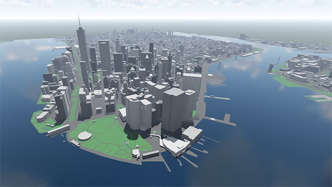 Lumion – najszybszy program do renderingu 3D dla architektów