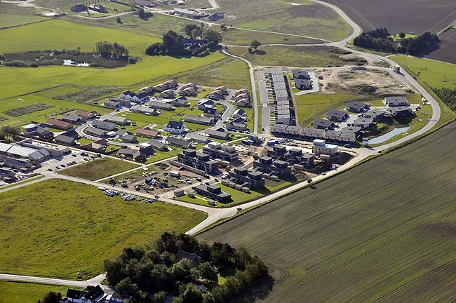 Stenlose South