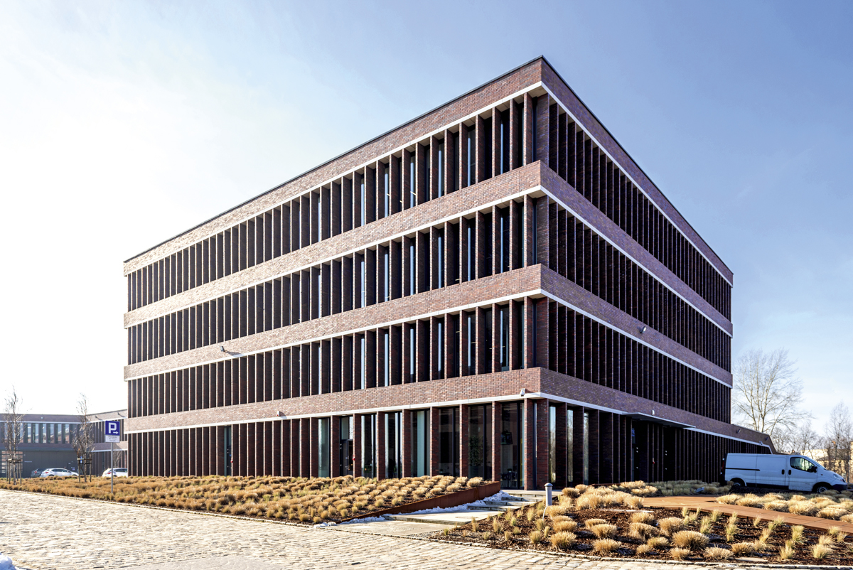 Brick Award 2019 – polska edycja