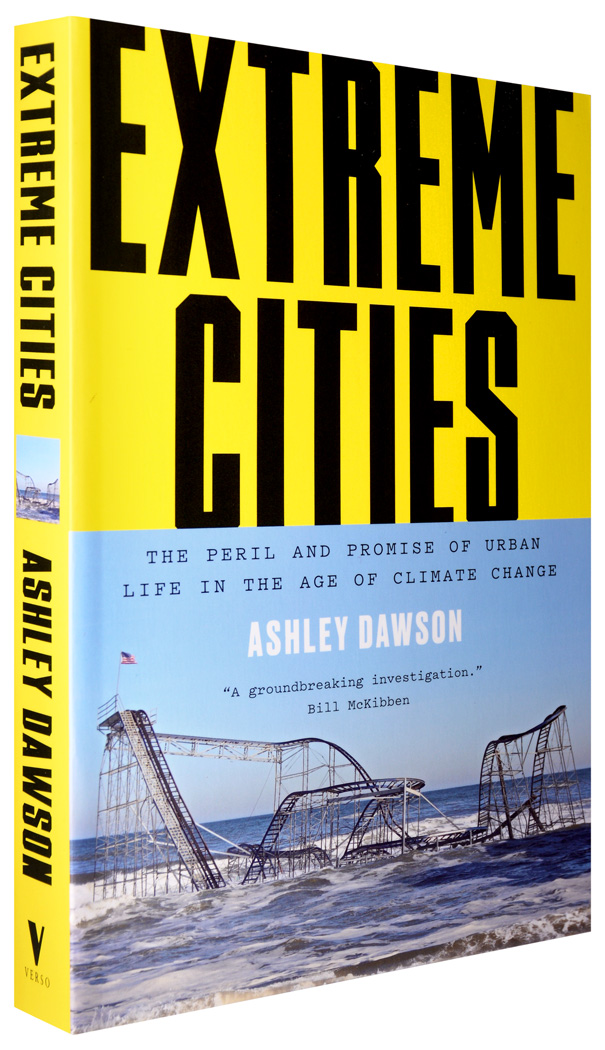 Extreme Cities