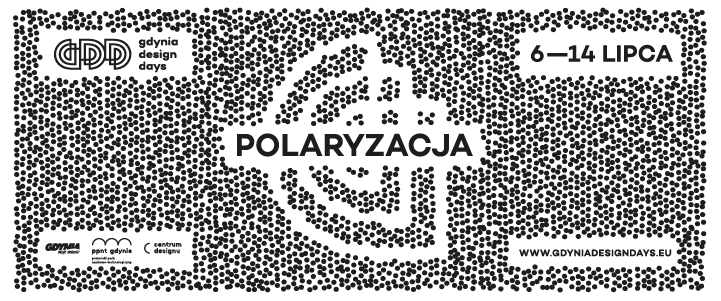 Gdynia Design Days 2019 – znamy program festiwalu