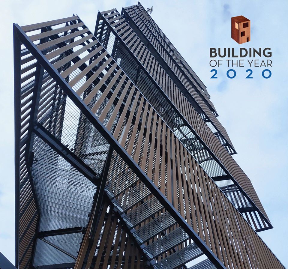 Building of the Year 2020: Polska w konkursie portalu ArchDaily