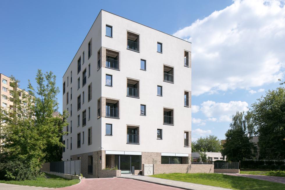 Nagroda Architektoniczna Prezydenta Warszawy 2020 – przyjmowanie zgłoszeń