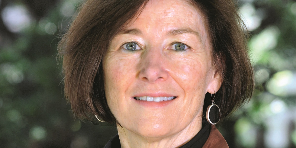 Architektki. W nowym cyklu „A-m” rozmowa z Diane Davis z Harvard Graduate School of Design