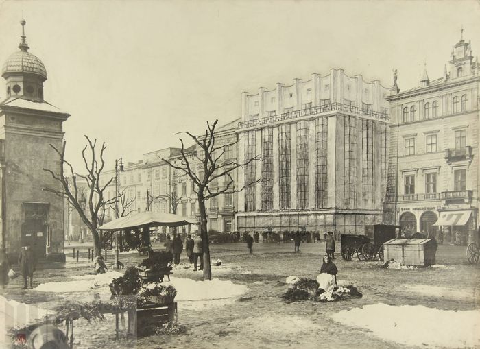 Wystawy on-line. Architektoniczne wydarzenia na czas kwarantanny: stale aktualizowana lista wystaw i wykładów on-line