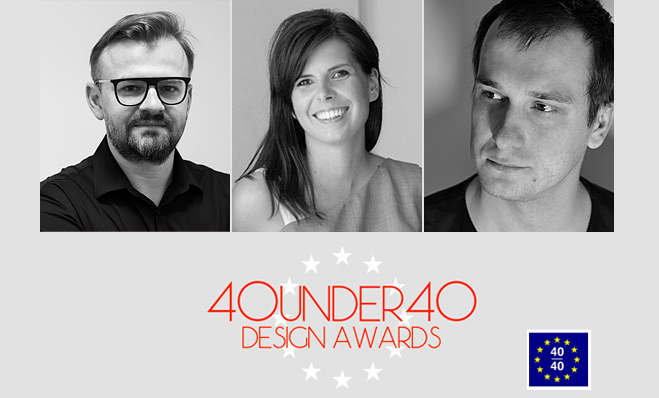 Najlepsi młodzi architekci: Polacy na liście Europe 40 Under 40