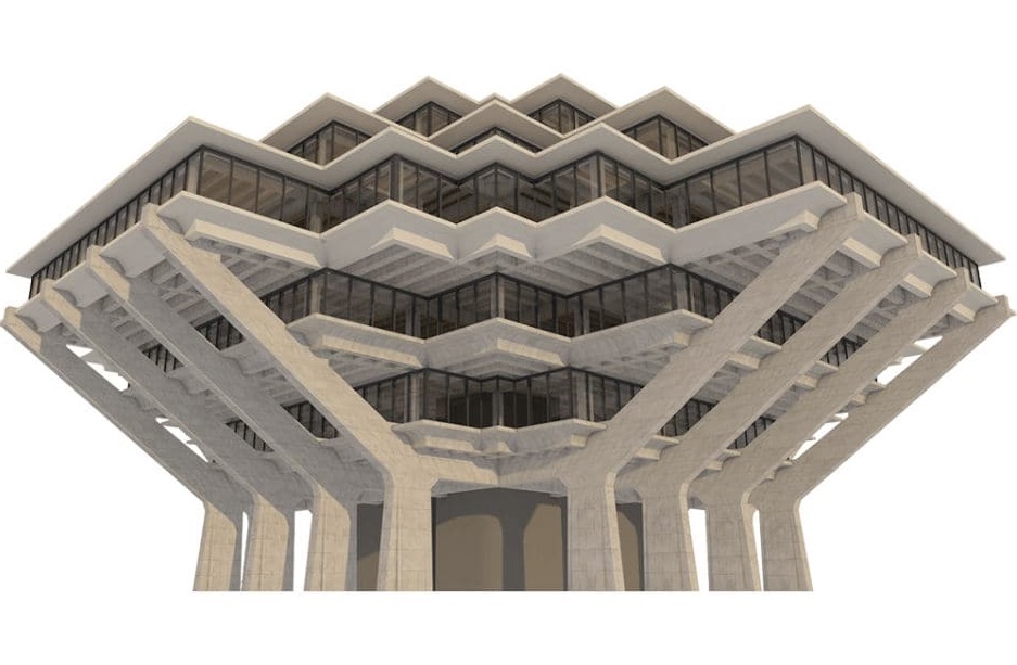 Programy dla architektów. Przegląd najnowszych programów i aplikacji architektonicznych 2020