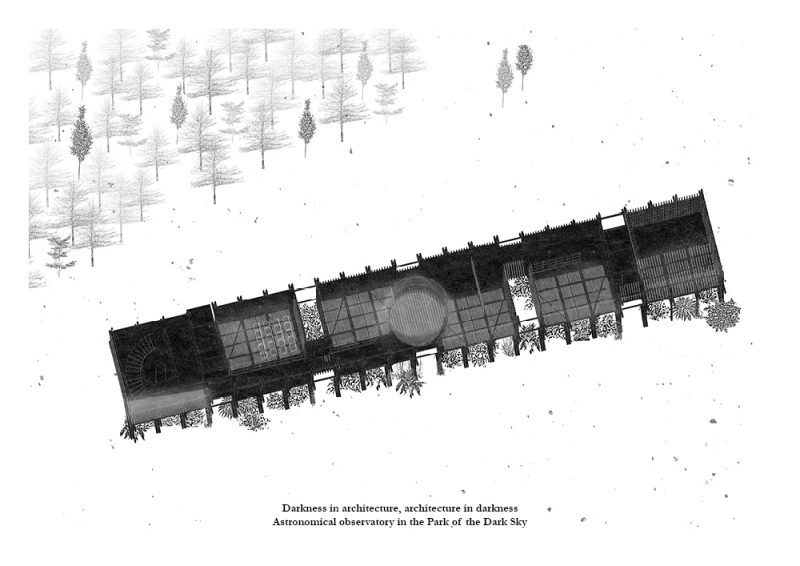Young Talent Architecture Award: YTAA 2020 – polskie nominacje