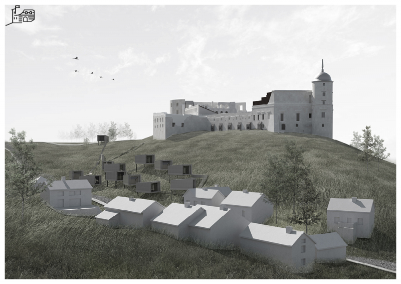 Young Talent Architecture Award: YTAA 2020 – polskie nominacje