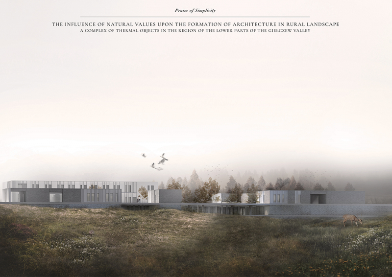 Young Talent Architecture Award: YTAA 2020 – polskie nominacje