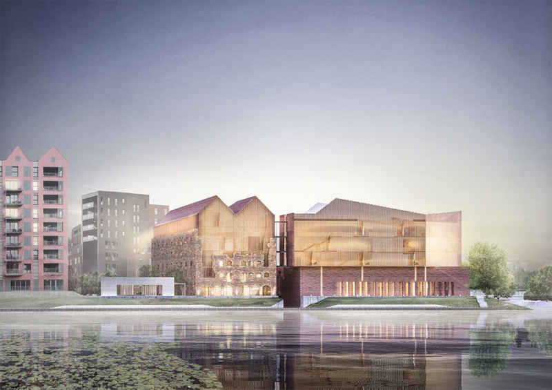 Young Talent Architecture Award: YTAA 2020 – polskie nominacje