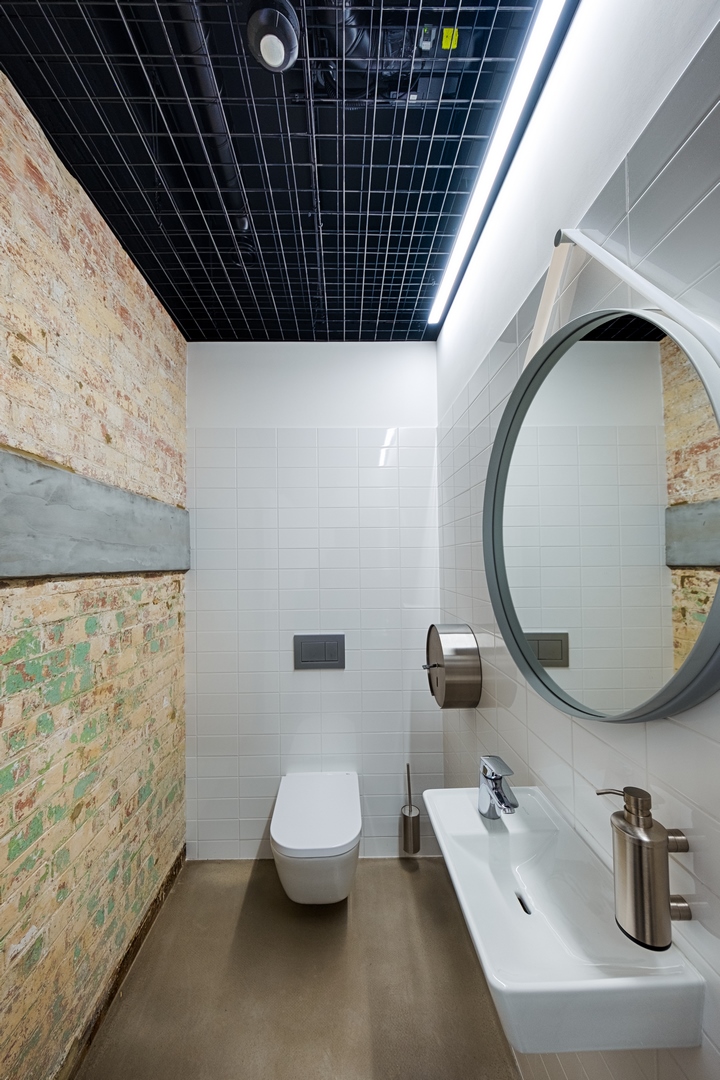 London Empire House: londyńska realizacja medusa group [NOWE ZDJĘCIA]