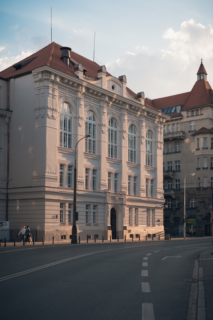 Architektura: studia w Polsce. Jak wyglądają, jak się dostać, gdzie najlepiej studiować architekturę