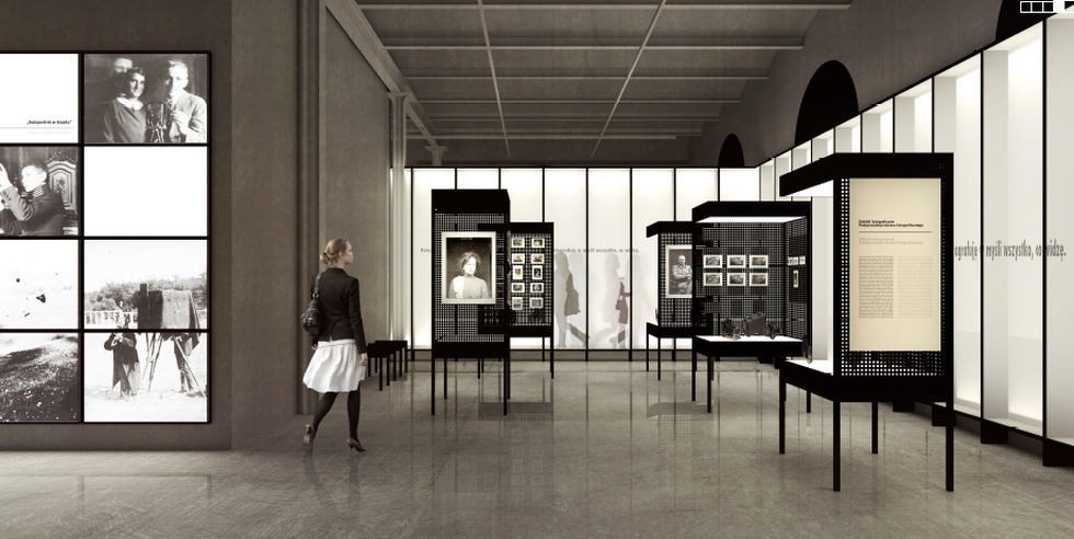 MuFo: wystawa w Muzeum Fotografii. Wyniki konkursu