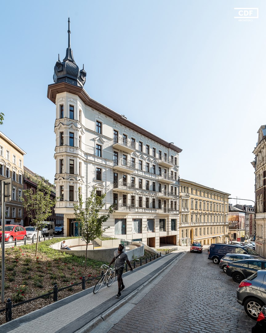 Nagroda Quadro – najlepsze realizacje Poznania 2020