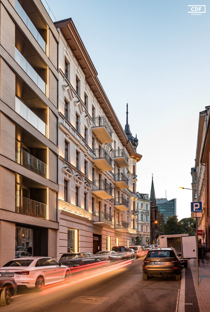 Nagroda Quadro – najlepsze realizacje Poznania 2020