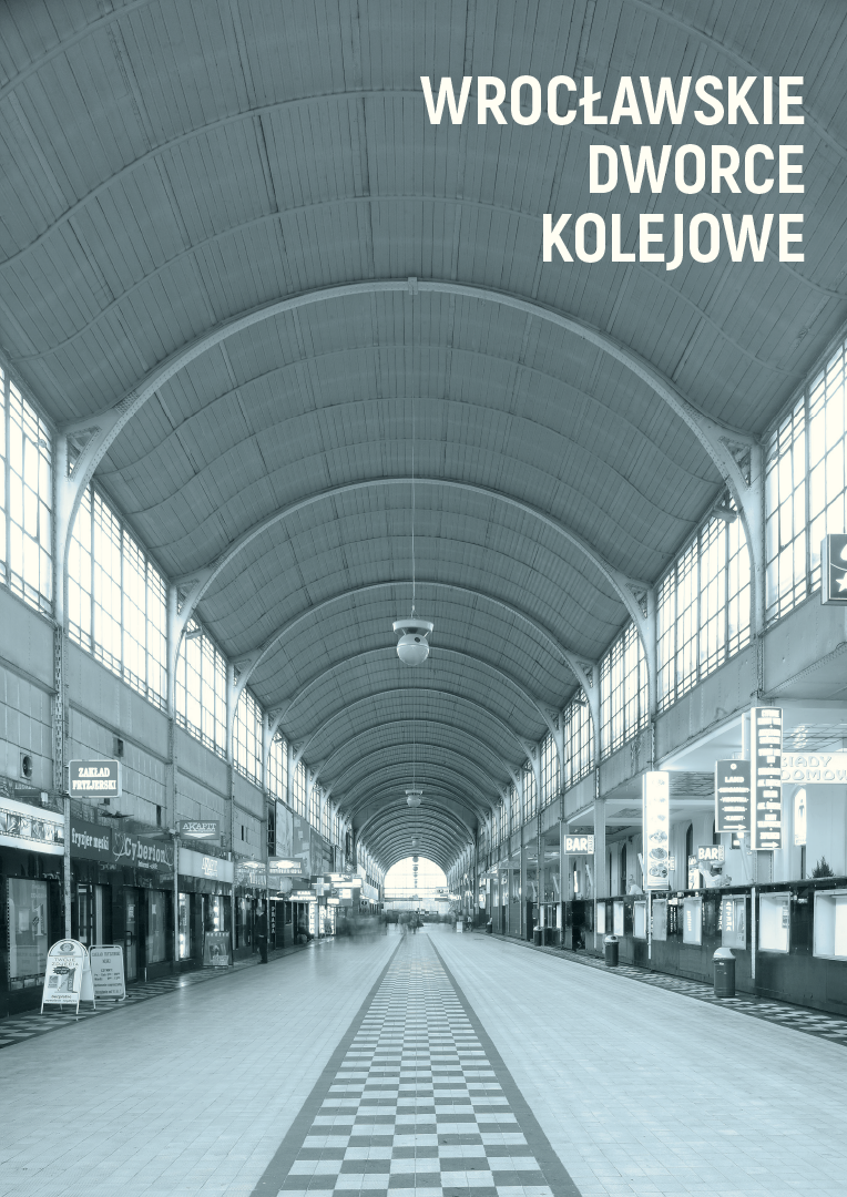 Kultowe publikacje Muzeum Architektury do pobrania za darmo!