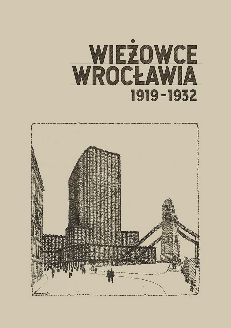 Kultowe publikacje Muzeum Architektury do pobrania za darmo!