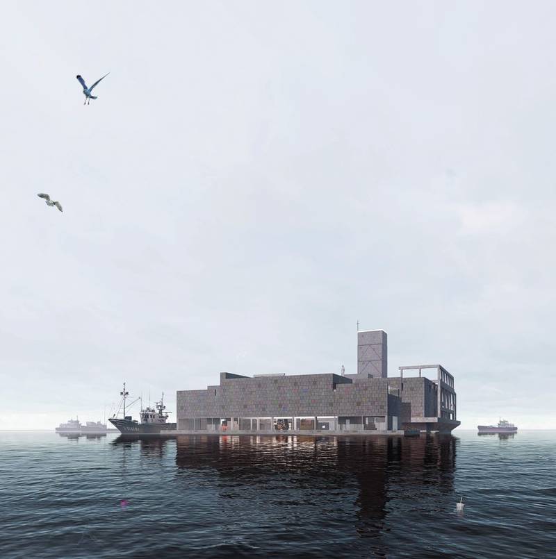 Sukcesy studentów Wydziału Architektury Politechniki Wrocławskiej
